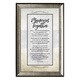 'Memories Together' Soulful Journey Collection Framed Wall Art - Thumbnail 0