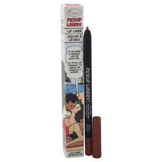 theBalm Pickup Liners Lip Liner Acute One