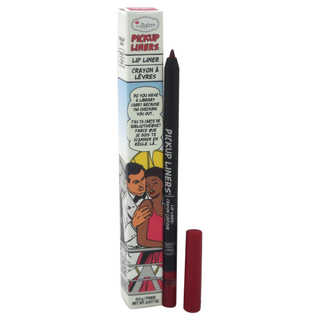 theBalm Pickup Liners Lip Liner Checking You Out