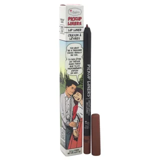 theBalm Pickup Liners Lip Liner I Really Dig You