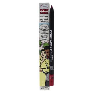 theBalm Pickup Liners Lip Liner The 1 You Need