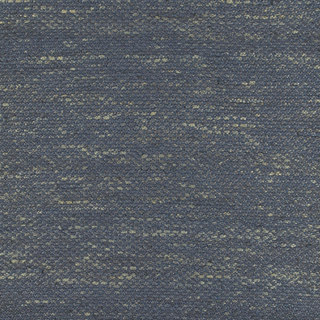 L and R Home Distressed Natural Indigo Indoor Area Rug (9' x 12')