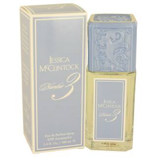 Jessica McClintock #3 Women's 3.4-ounce Eau de Parfum Spray