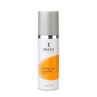 Image Skincare 6-ounce Vital C Hydrating Facial Cleanser