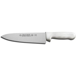 COOK'S KNIFE 8"