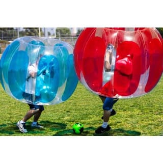 Sportspower Thunder Bubble Soccer Adult (Pack of 2)