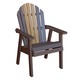 Hamilton Deck Chair