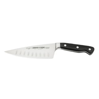 Patented Hollow 6-inch Chef Knife