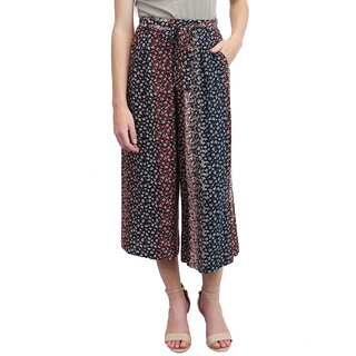 Relished Women's Floral Culottes
