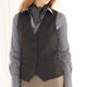 Affinity Apparel Ladies' Traditional 4-button Vest - Thumbnail 1
