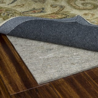 Deluxe Grip Multi-Surface Area Rug Pad (7'8 X 9'8)