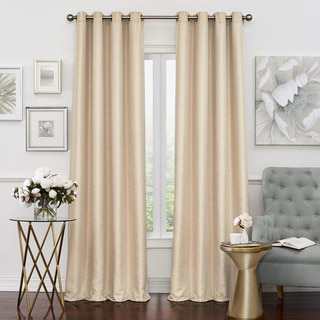 Eclipse Luxor Thermalayer Blackout Window Curtain Panel