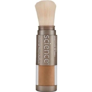 Colorescience Brush On Foundation SPF 20 Tan Natural