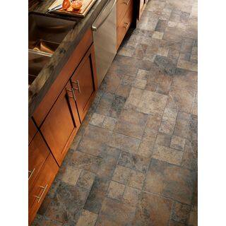 Armstrong Weathered Way Laminate Flooring Pack (21.15 Square Feet Per Case)