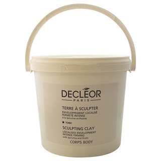 Decleor 35.2-ounce Sculpting Clay Localised Envelopment Intense Firming (Salon Size)