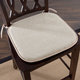 Windsor Home Memory Foam Chair Pad - Set of 2