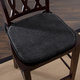 Windsor Home Memory Foam Chair Pad - Set of 2
