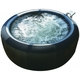 MSpa Model Camero Hot Tub, 4 Person Inflatable Bubble Spa 71" Size / M-031S