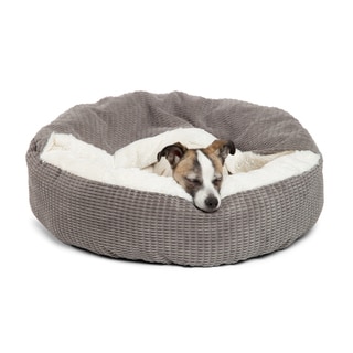 Best Friends by Sheri Cozy Cuddler Mason Dog Bed