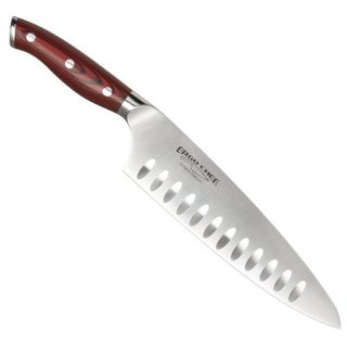 Ergo Chef Crimson 8-inch Chef Knife
