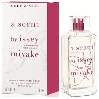 Issey Miyake A Scent Soleil de Neroli Women's 3.3-ounce Eau de Toilette Spray Limited Edition