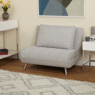 Simple Living Victor Futon / Chair bed