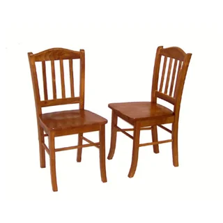 Shaker Chairs (Set of 2)