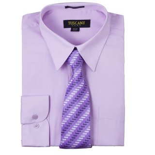 Shirt & Tie Sets