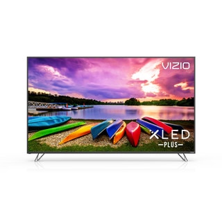 VIZIO M M55-D0 55" 2160p LED-LCD TV - 16:9 - 4K UHDTV - Black