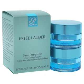 Estee Lauder 0.34-ounce New Dimension Firm + Fill Eye System