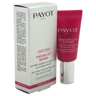 Payot 0.50-ounce Perform Lift Regard Eye Contour & Eyelid Lifting Care