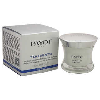 Payot 1.6-ounce Techni Liss Active Deep Wrinkles Smoothing Care