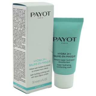 Payot 1.6-ounce Hydra 24+ Baume-En-Masque Super Hydrating Comforting Mask
