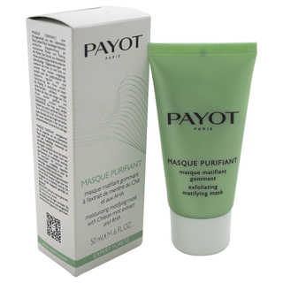 Payot 1.6-ounce Masque Purifiant Moisturizing Matifying Mask