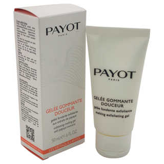 Payot Gelee Gommante Douceur 1.6-ounce Exfoliating Melting Gel