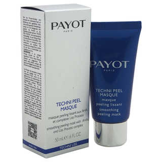 Payot Techni Peel Masque Smoothing 1.6-ounce Peeling Mask
