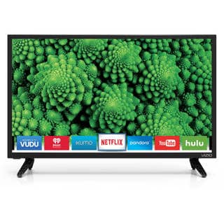 VIZIO SmartCast D D24H-E1 24" LED-LCD TV