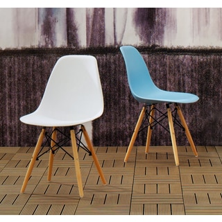 Porthos Home Eames Dining Chair (Set of 2)
