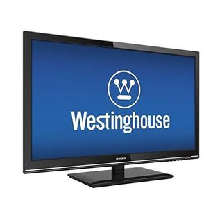 Westinghouse 24" Class 1080I 0Hz Flat Panel LED TV HD