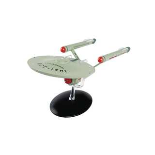 Diamond Select Toys Star Trek Starships Special #9 Mega USS Enterprise NCC-1701