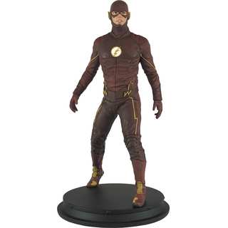 Icon Heroes Flash TV Flash Season 2 Suit PX Statue