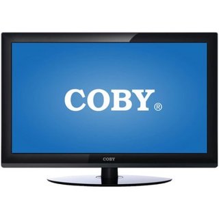 Coby 32-inch Class LCD 720p 60Hz TFTV3229 HDTV (Refurbished)