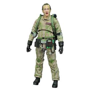 Diamond Select Toys Ghostbusters Select Series 4 Slimed Peter Action Figure