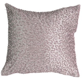 Simmons Beautyrest Henriette Sequin Decorative Throw Pillow