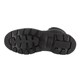 Timberland Men's Black Nubuck 6-Inch Basic Waterproof Boots - Thumbnail 4