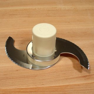Cuisinart Stainless Steel Replacement Blade