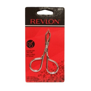 Revlon Perfectweeze Tweezer Slant Tip