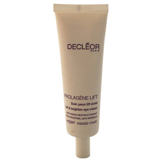 Decleor Prolagene Lift 1-ounce Lift & Brighten Eye Cream (Salon Size)