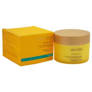 Decleor 6.7-ounce Aroma Svelt Body Firming Oil-in Cream