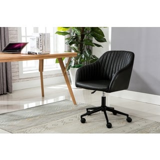 Porthos Home Madison Executive Office Chair